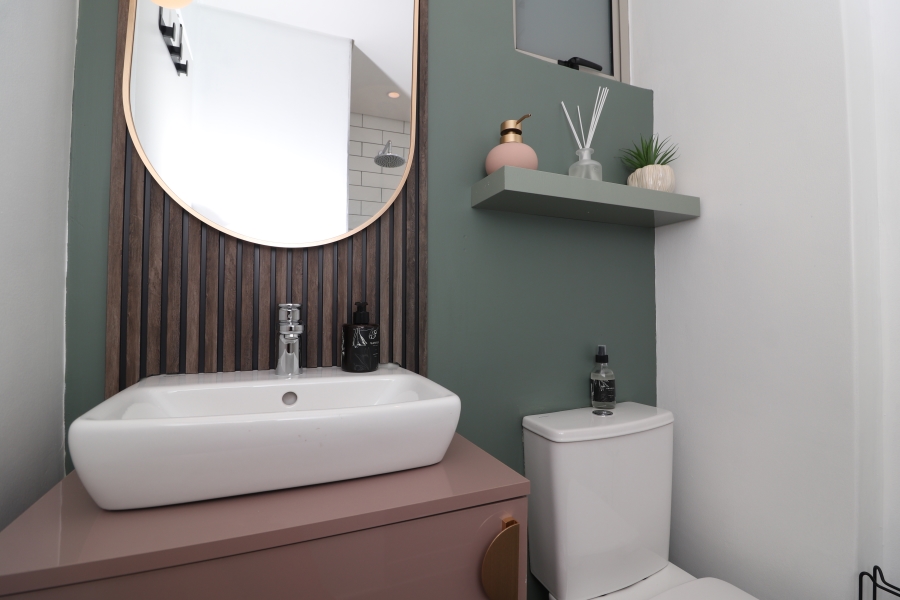 0 Bedroom Property for Sale in Sea Point Western Cape